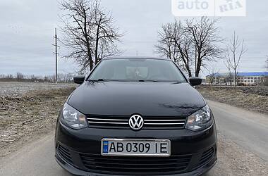 Volkswagen Polo  2012