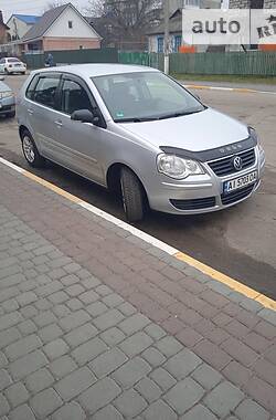 Volkswagen Polo  2006