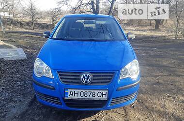 Volkswagen Polo  2006