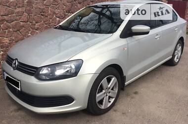 Volkswagen Polo  2012