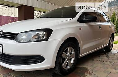 Volkswagen Polo  2013