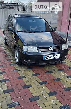 Volkswagen Polo  2000