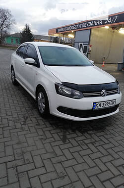 Volkswagen Polo  2013