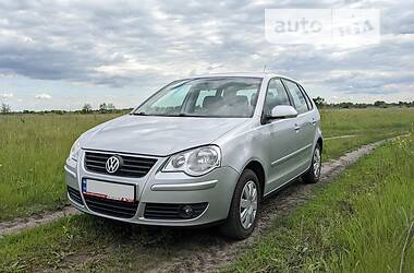 Volkswagen Polo  2005