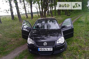 Volkswagen Polo 2005