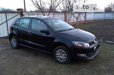 Volkswagen Polo  2014