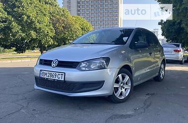 Volkswagen Polo  2011