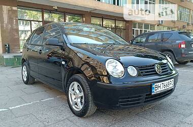 Volkswagen Polo  2004