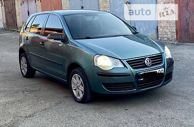 Volkswagen Polo  2006