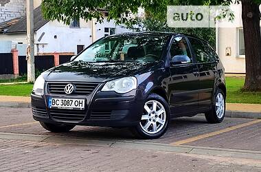 Volkswagen Polo GOAL 2006