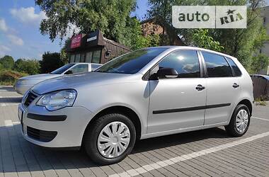 Volkswagen Polo  2007