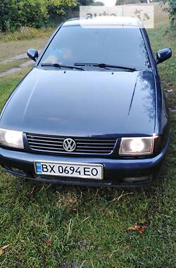 Volkswagen Polo  1998