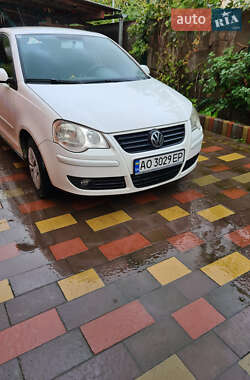 Volkswagen Polo 2006