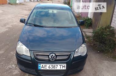 Volkswagen Polo  2004