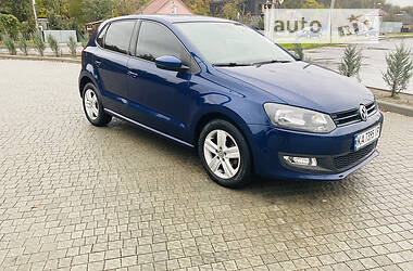 Volkswagen Polo  2012