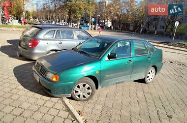 Volkswagen Polo  1997