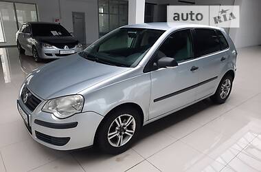 Volkswagen Polo  2006