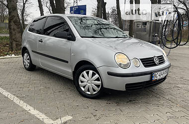 Volkswagen Polo  2004