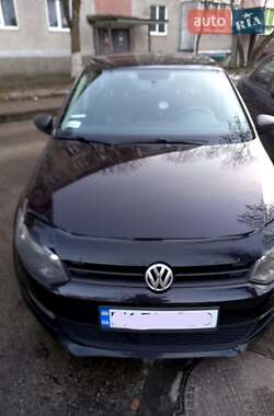 Volkswagen Polo  2013