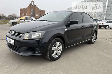 Volkswagen Polo  2013