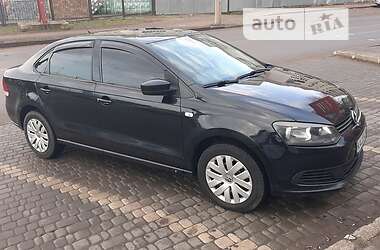 Volkswagen Polo  2013