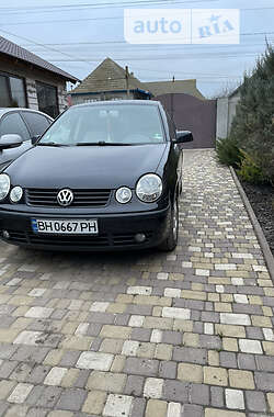 Volkswagen Polo  2004