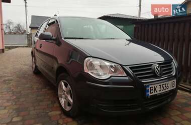 Volkswagen Polo  2005