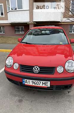 Volkswagen Polo  2003