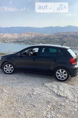 Volkswagen Polo  2010