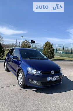 Volkswagen Polo  2011