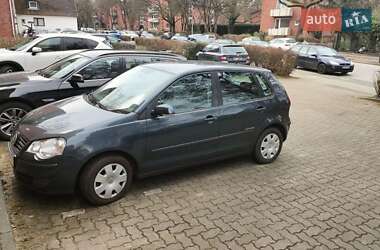 Volkswagen Polo  2008