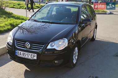 Volkswagen Polo 2005