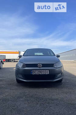 Volkswagen Polo  2011