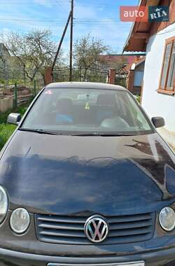 Volkswagen Polo 2004