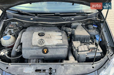 Volkswagen Polo  2008