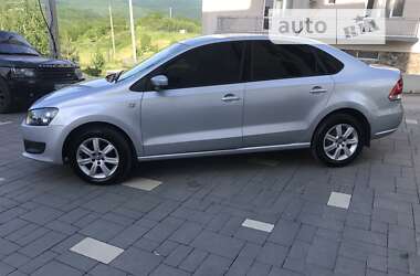 Volkswagen Polo  2011