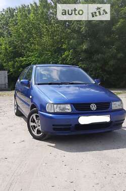 Volkswagen Polo  1999