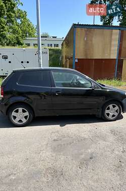 Volkswagen Polo 2005