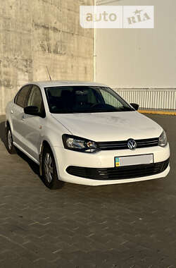 Volkswagen Polo  2011