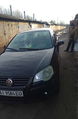 Volkswagen Polo 2006