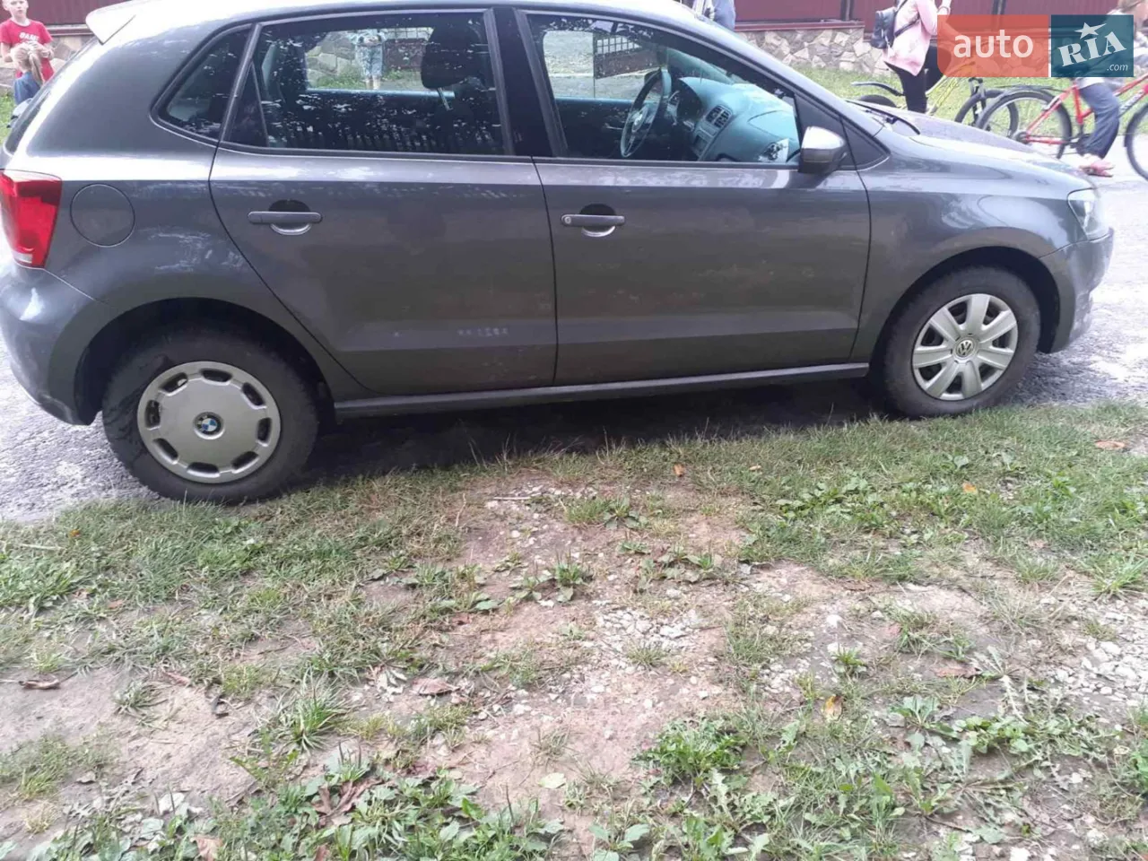 2012 Volkswagen Polo - мініатюра 2