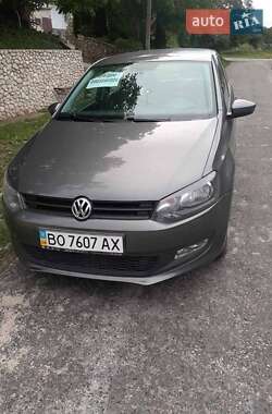 Volkswagen Polo  2012