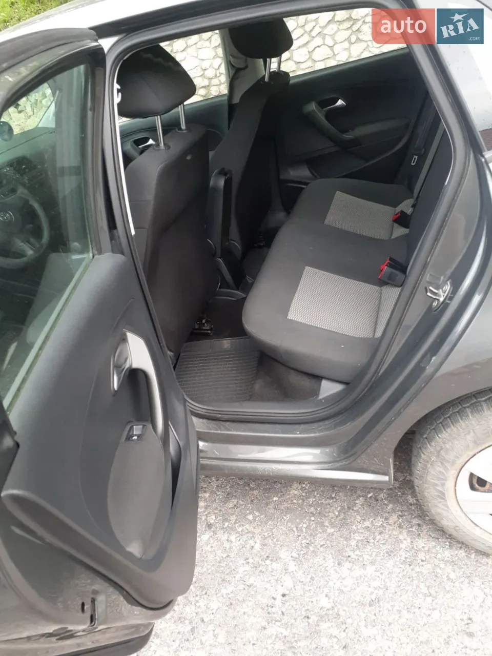 2012 Volkswagen Polo - мініатюра 5