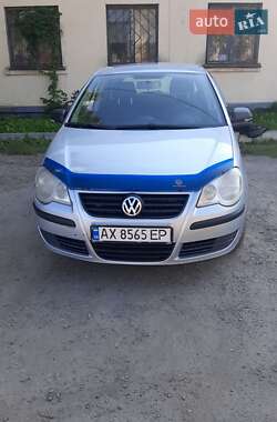 Volkswagen Polo  2007