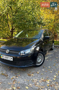 Volkswagen Polo  2011