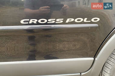 Volkswagen Polo 2006