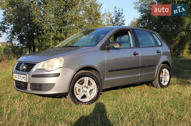 Volkswagen Polo 2008