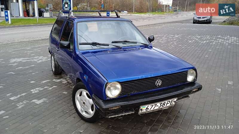 Універсал Volkswagen Polo