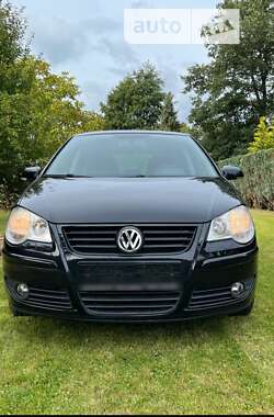 Volkswagen Polo  2008