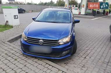 Volkswagen Polo 2018